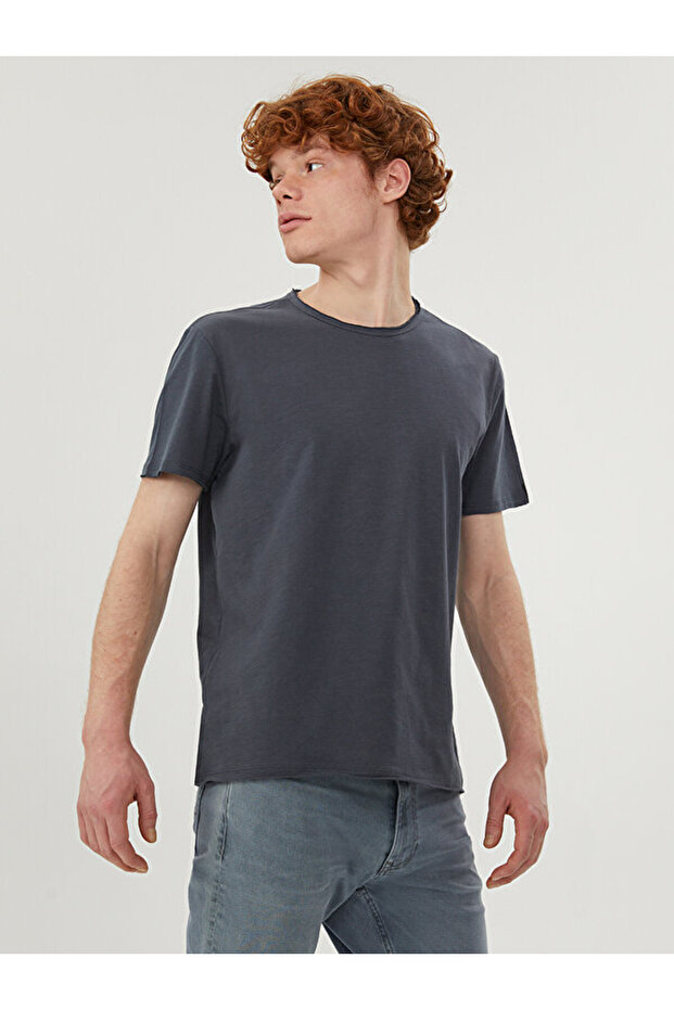 LF2019957 TSHİRT K.KOL - 4