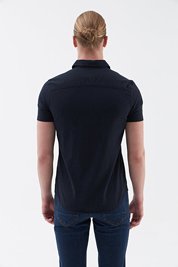 LF2024492 CĂMĂȚĂ Mânecă lungă - 4