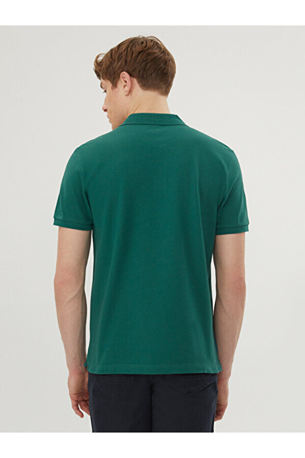 LF2029280 POLO K.KOL - 2