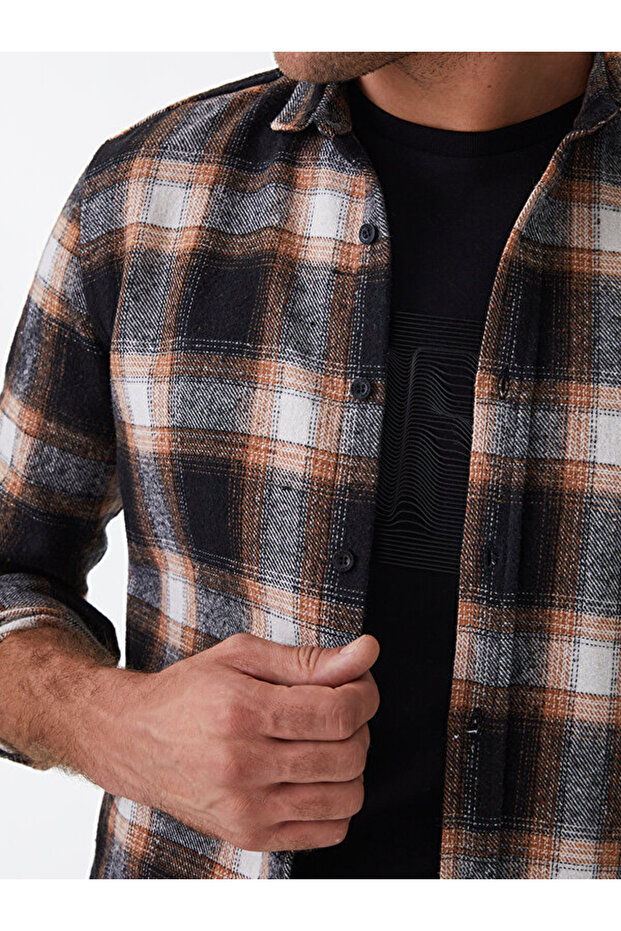 LF2030878 GÖMLEK U.KOL - 2