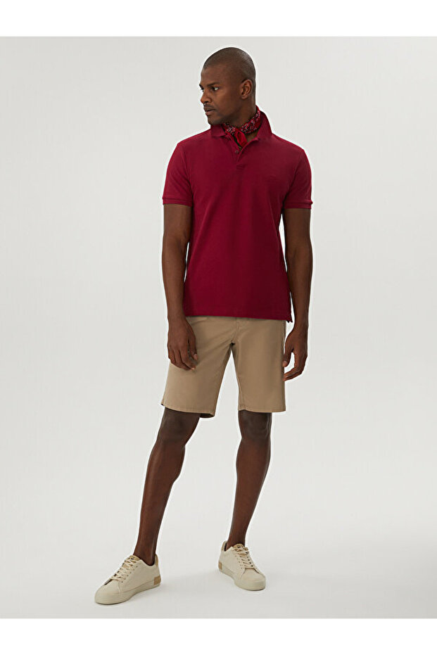 LF2029280 POLO K.KOL - 1