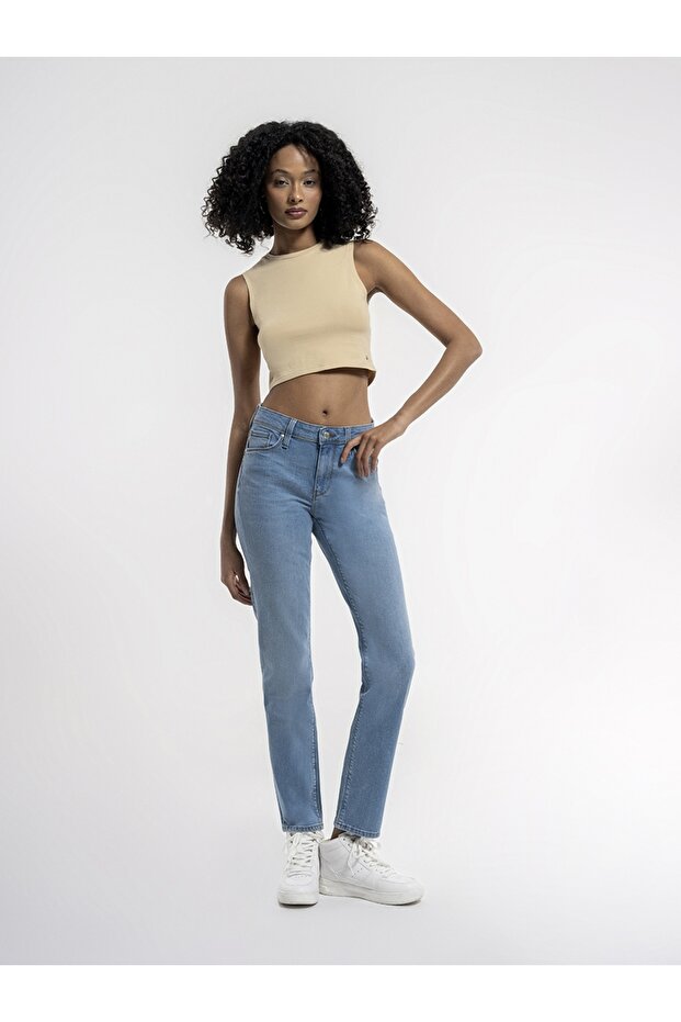 Crop Kadın Atlet - 2