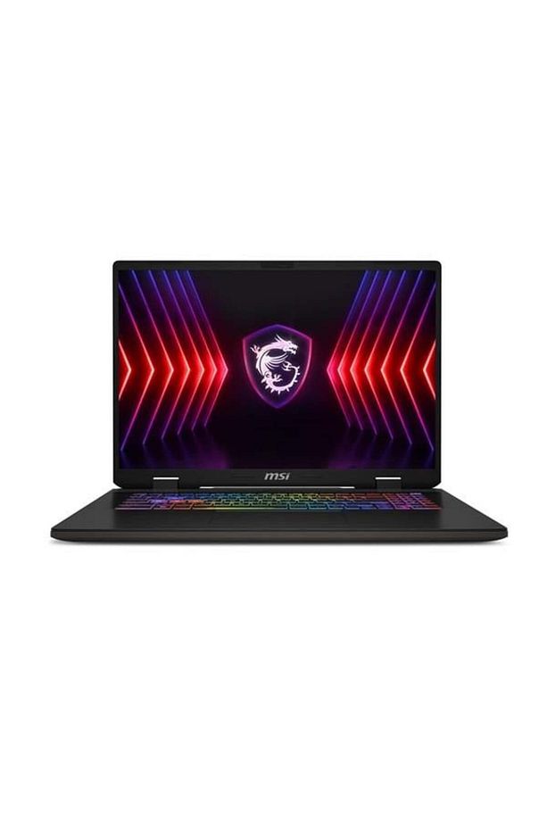 17" Sword 17 Hx B14vekg-053xtr Core I7 14700hx-32gb Ddr5 Ram-6gb Rtx4050-1tb Nvme-fdos - 2