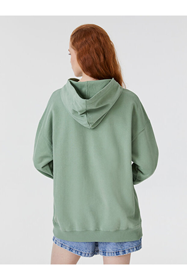 Lf2031172 Sweatshirt - 3