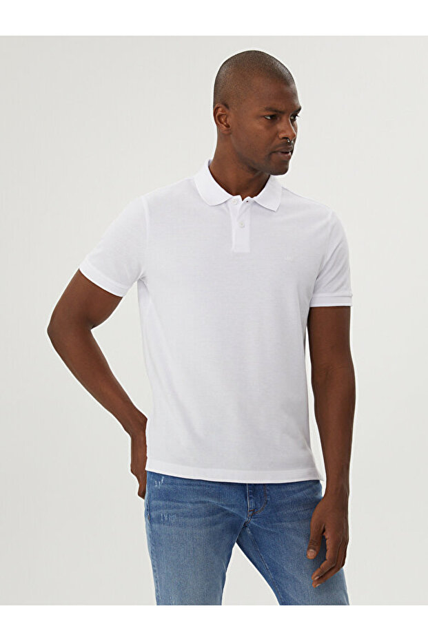 LF2029280 POLO K.KOL - 1