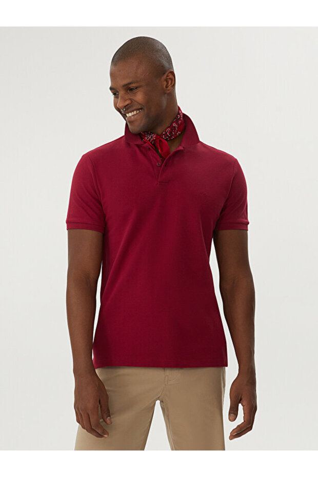 LF2029280 POLO K.KOL - 2