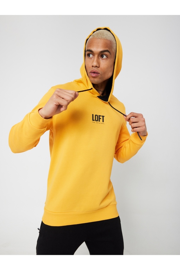 LF2031050 SWEATSHİRT - 1