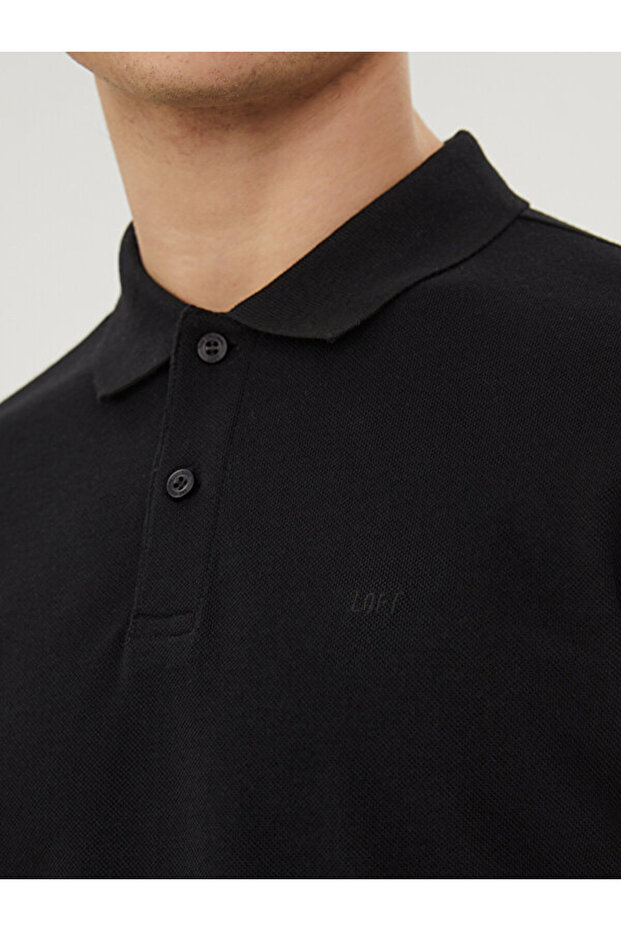 LF2029280 POLO K.KOL - 5