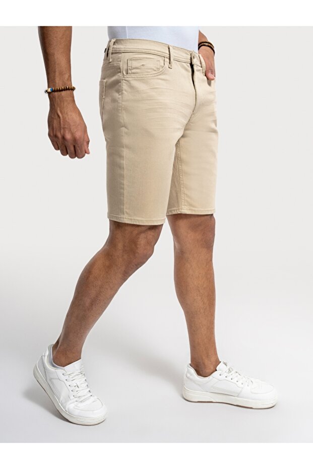 Lf2031841 Shorts - 3