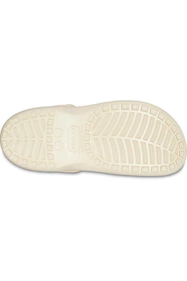 Crcos Baya Platform Clog BEJ - 4