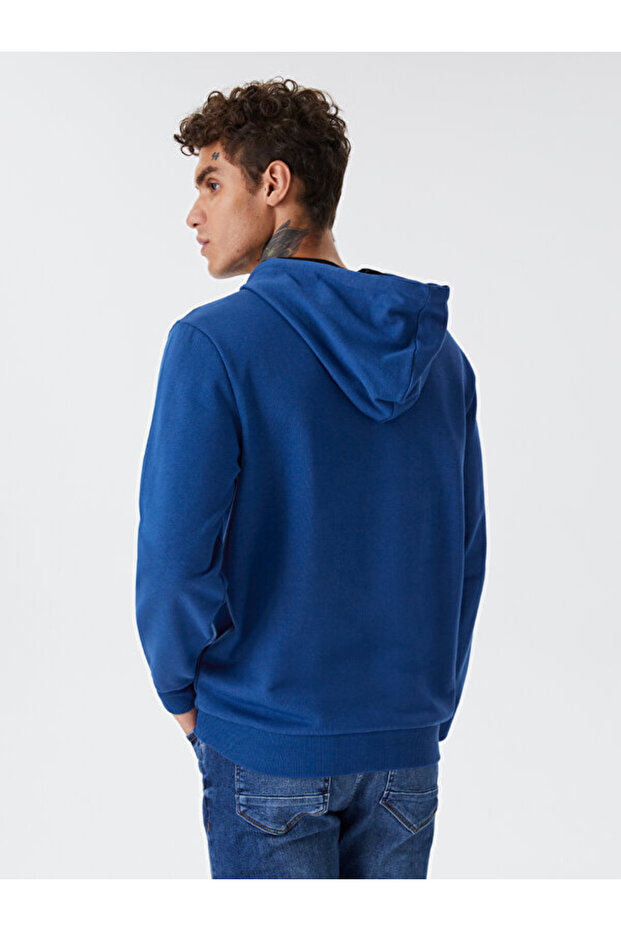 LF2031050 SWEATSHİRT - 3