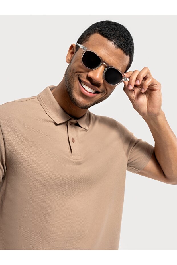 LF2035136 POLO K.KOL - 4