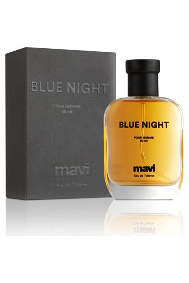 Blue Nıght Parfum - 1