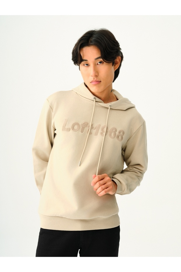 LF2037486 SWEATSHIRT - 1