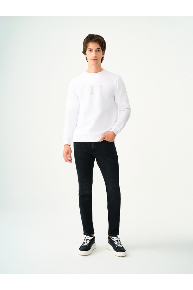 LF2037698 SWEATSHIRT - 2