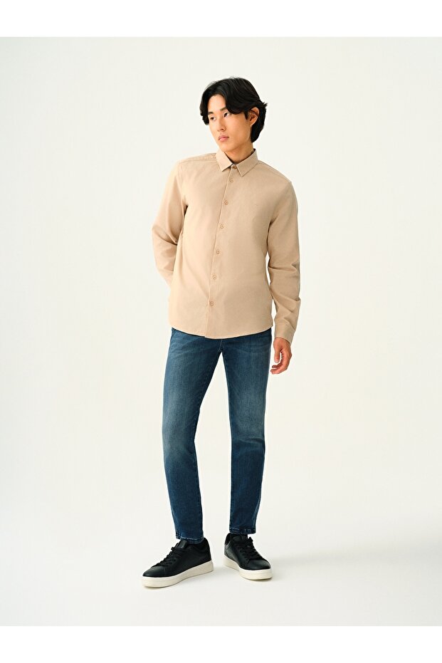 LF2036766 GÖMLEK U.KOL - 2