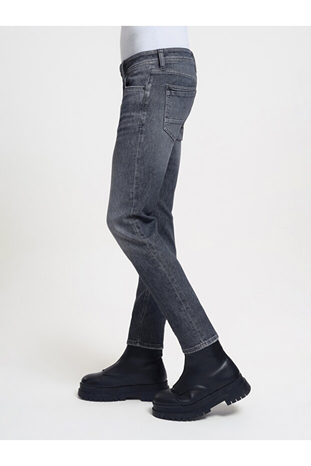 بنطلون LF2034211 - 3