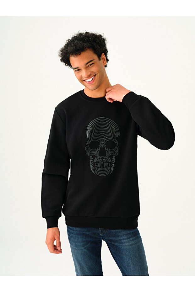 LF2037422 SWEATSHIRT - 1