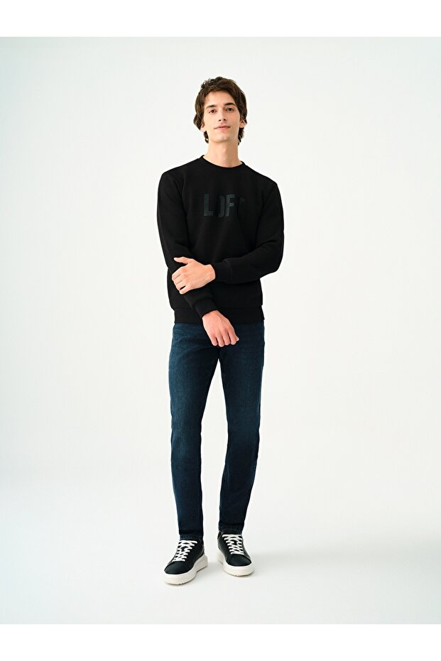 LF2037363 SWEATSHIRT - 2