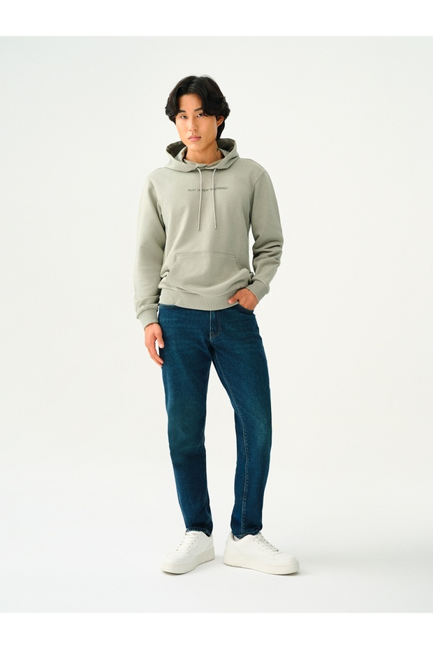 LF2037186 SWEATSHIRT - 2