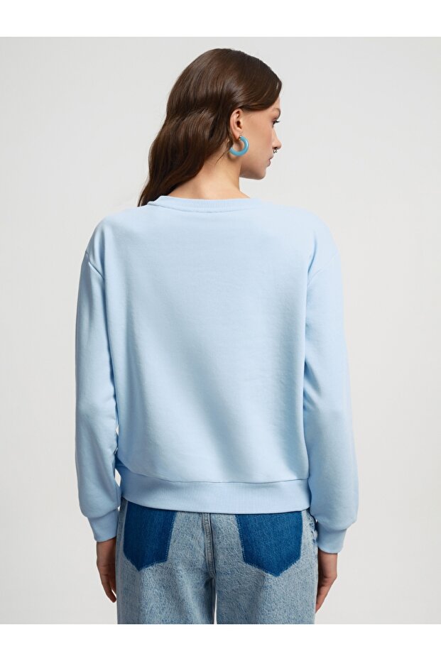 Lf2033735 Sweatshirt - 4