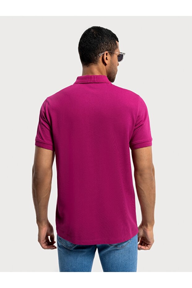 LF2035136 POLO K.KOL - 2