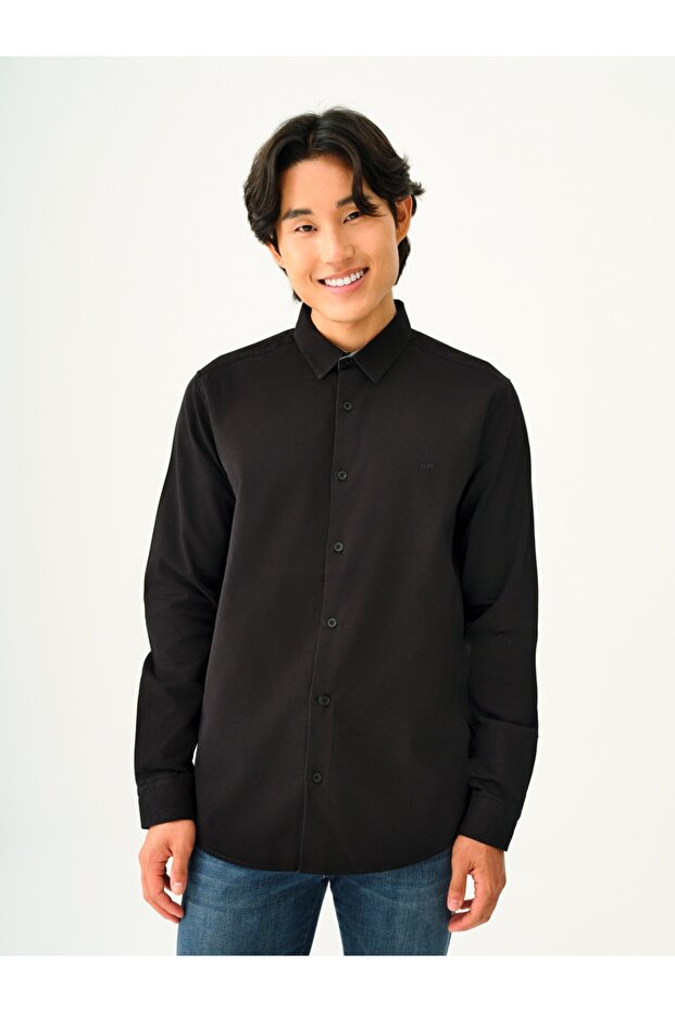 LF2036766 GÖMLEK U.KOL - 1