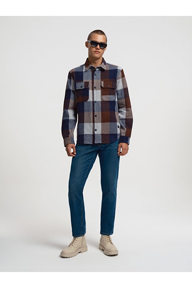 Lf2033513 Gömlek U.kol - 2