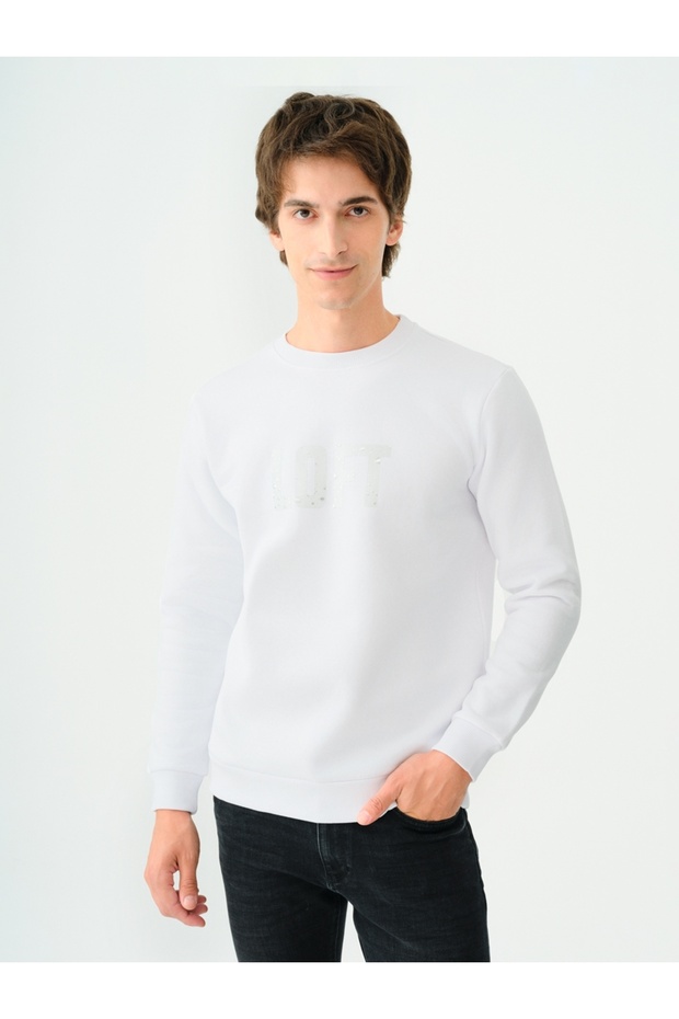 LF2037698 SWEATSHIRT - 1