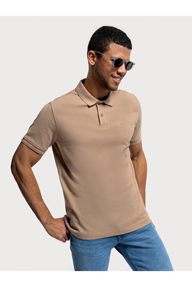 LF2035136 POLO K.KOL - 1