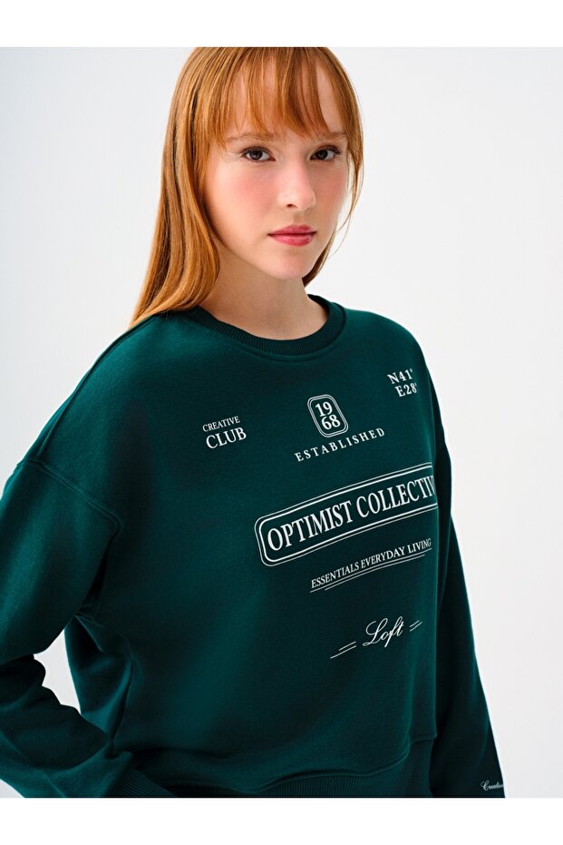 Lf2038202 Sweatshırt - 4