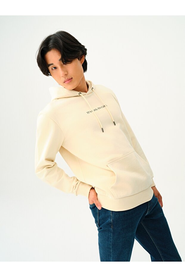 LF2037184 SWEATSHIRT - 1