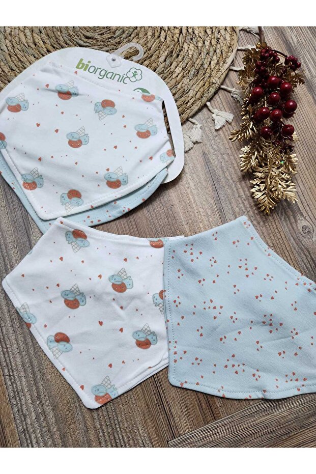 Baby 2-Piece Collar