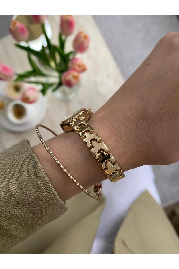 Minimal Kol Saati - 3