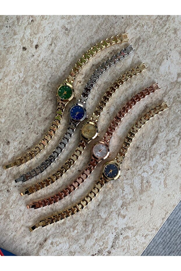 Minimal Kol Saati - 5