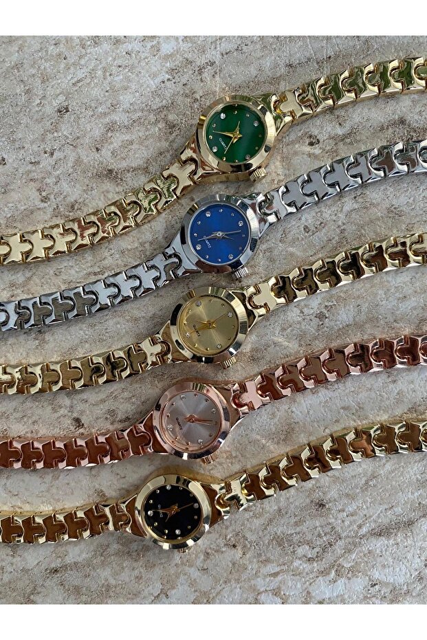 Minimal Kol Saati - 4