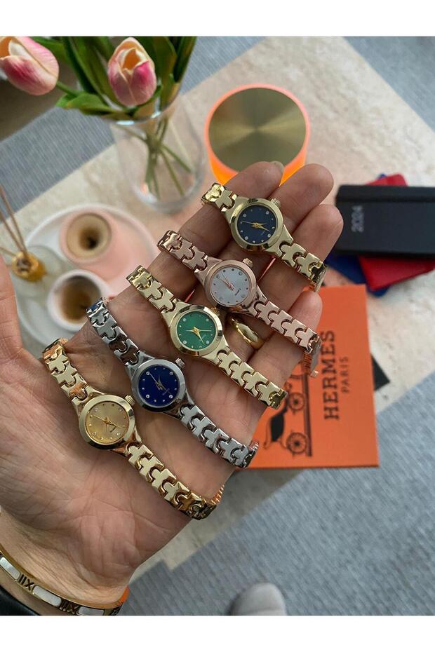 Minimal Kol Saati - 6