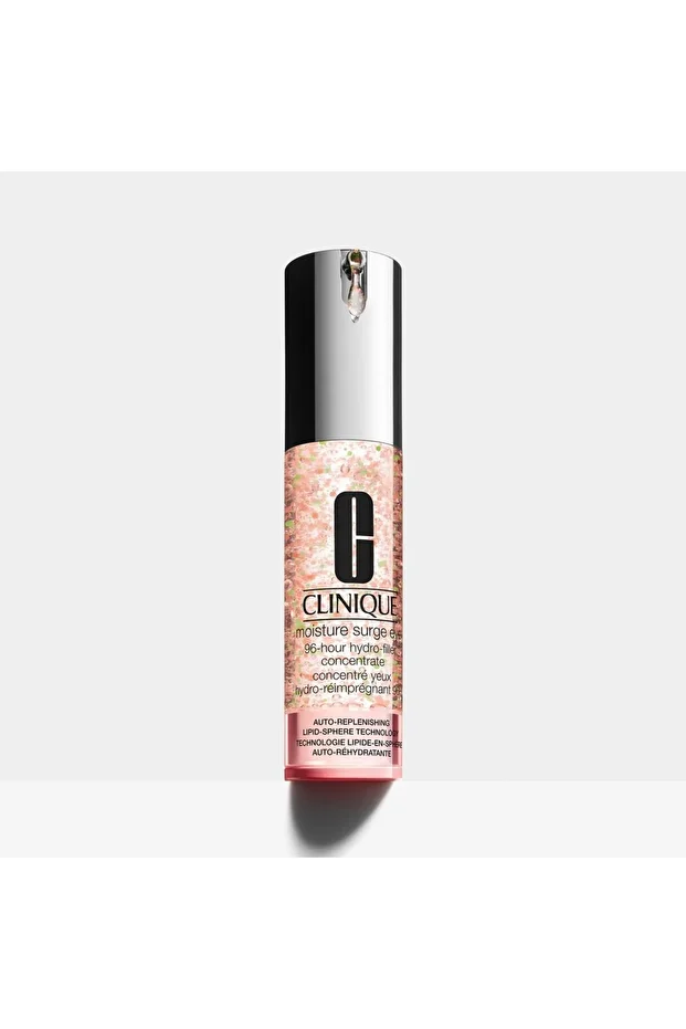 Moisture Surge Eye™ 96 Saat Nem Koruma Teknolojili Göz Kremi 15ml | Ultra-hafif, Su Bazlı Yoğun Jel - 7