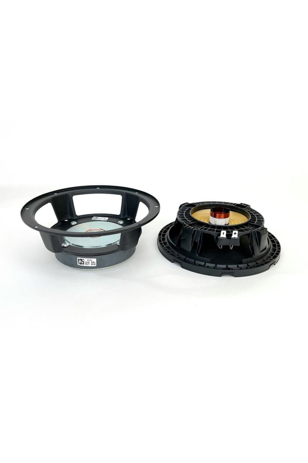 SOLO 100 16 CM 200W 100RMS HYBRIT SPL MİDRANGE 1 TAKIM 2 ADET - 5