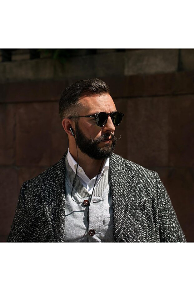 San Francisco USB C Wired Earphones - 6