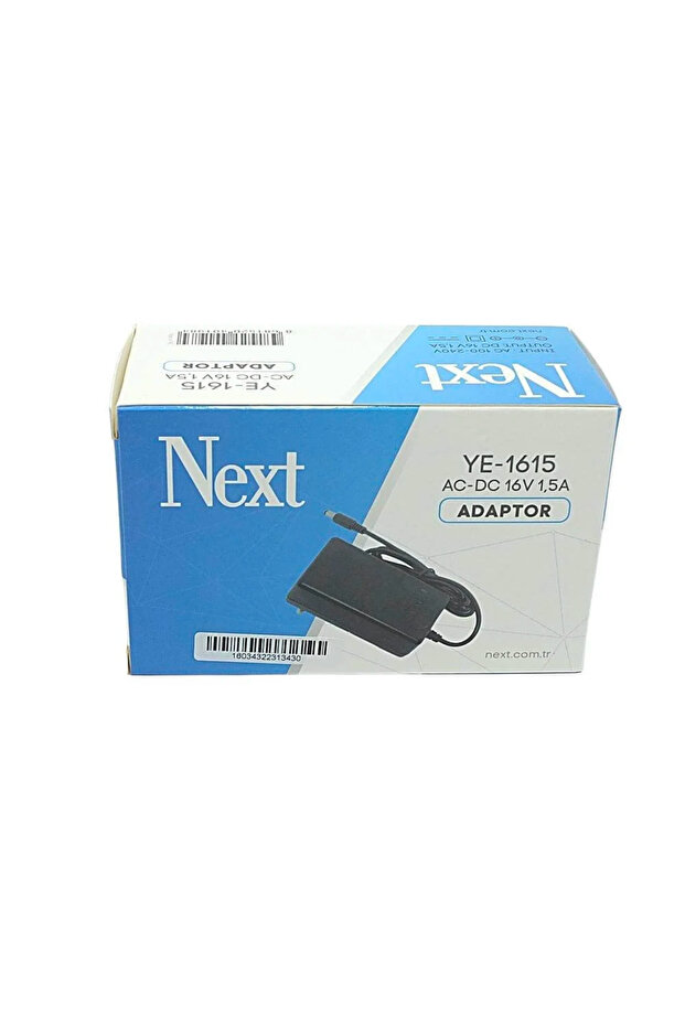 AC-DC 16V 1.5A SANTRAL ADAPTÖR - 1
