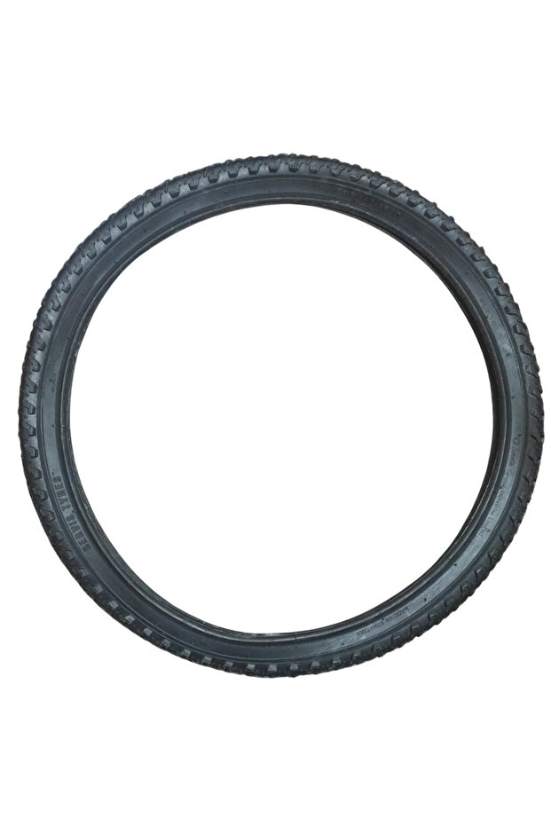 Bisiklet Lastik Seti 26 X 1.95 (İÇ DIŞ) - 7