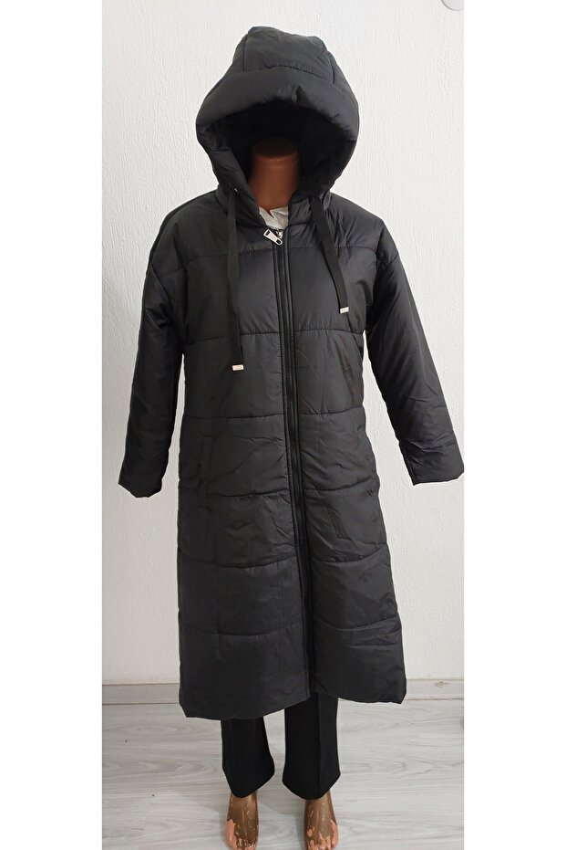 ŞİŞME KABANLAR - 1