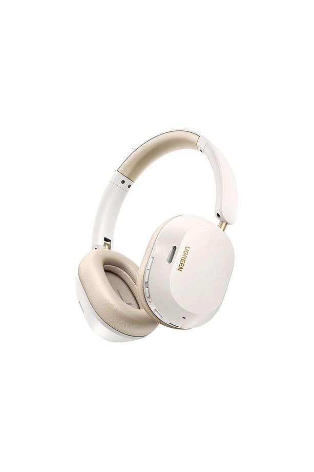 Kulaklık HiTune Max5c Hibrit Aktif işletim Önleme - Beyaz - 1