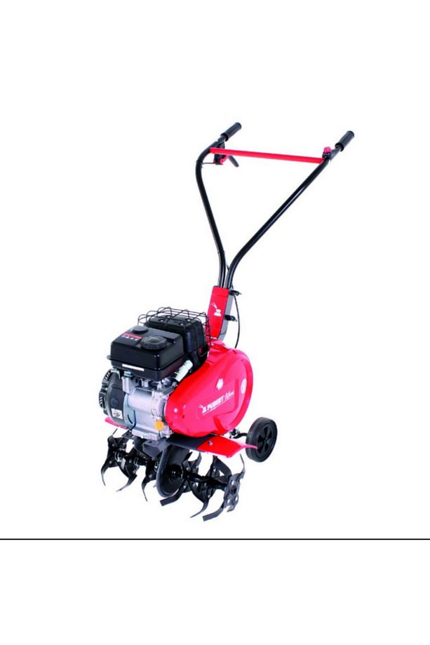 Nano R20 Çapa Makinesi SADECE 26 KG ORİJİNAL FRANSIZ ÜRETİMİDİR FATURALI VE GARANTİLİDİR. - 1