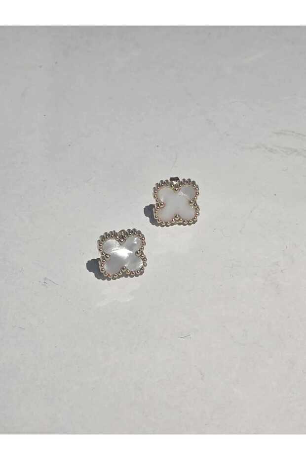 ÇELİK YONCA KÜPE - 1