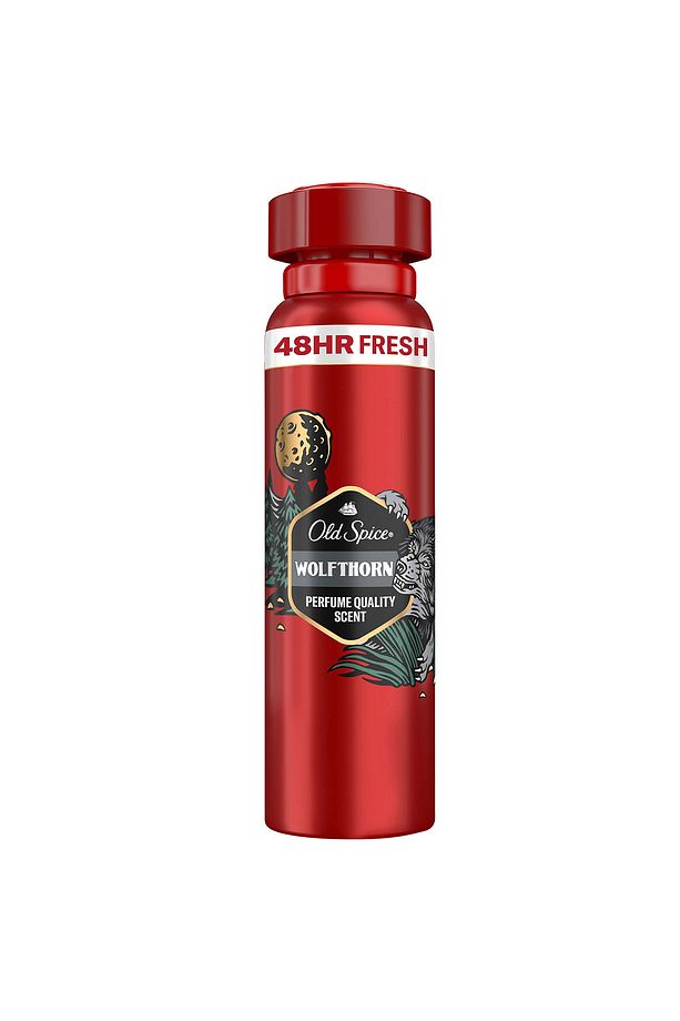 Erkekler Için Sprey Vücut Deodorantı 150 ml - 2