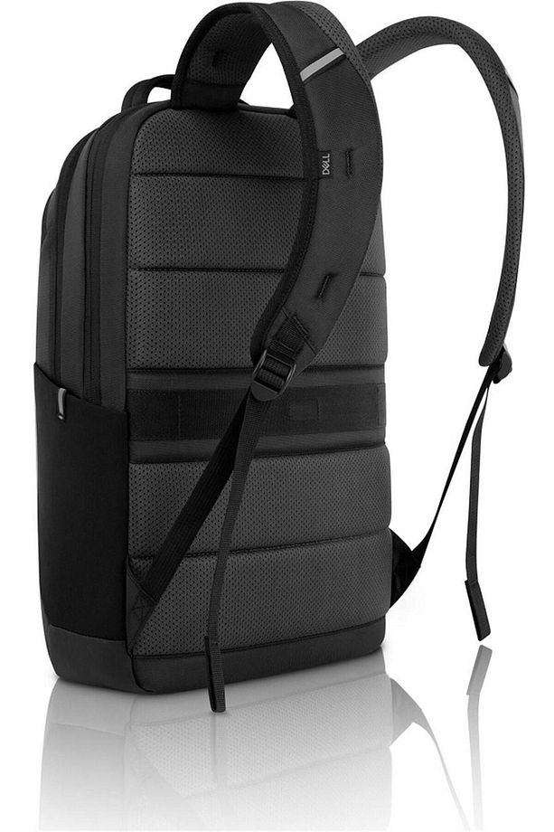 460-bdle Ecoloop Pro Notebook Sırt Çantası Siyah 15.6" - 3