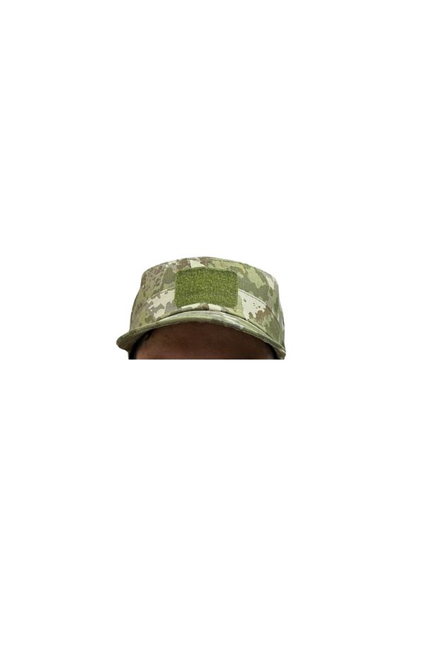 ANAFOR ASKERİ ŞAPKA OPERASYON KEP TAKTİK - 3