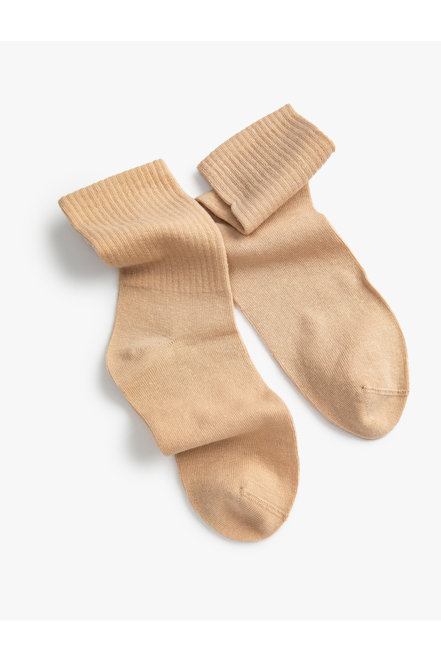 Basic Socket Socks